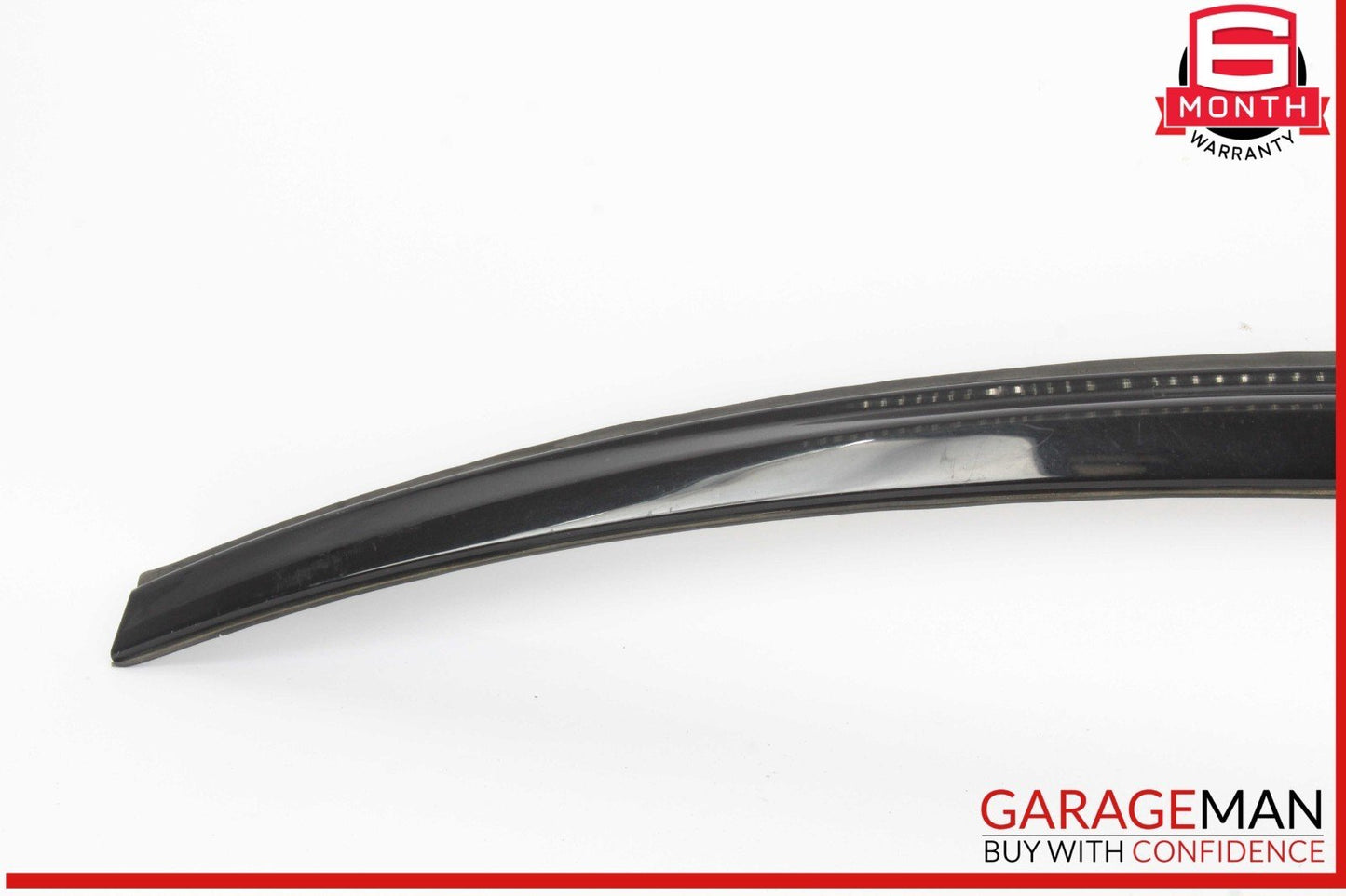 16-20 Jaguar XF Rear Back High Mount Third 3rd Brake Stop Light Lamp OEM