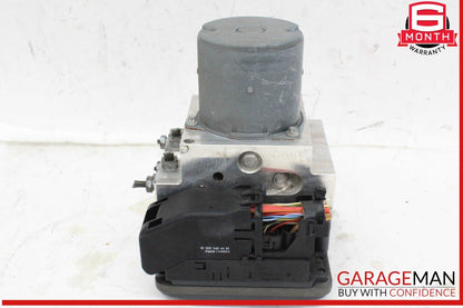 07-11 Mercedes W211 E550 E320 ABS Hydraulic Anti Lock Brake Pump Module OEM
