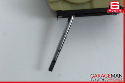 08-14 Mercedes W204 C350 C250 C300 C63 RWD Floor Gear Shifter Shift Selector Box