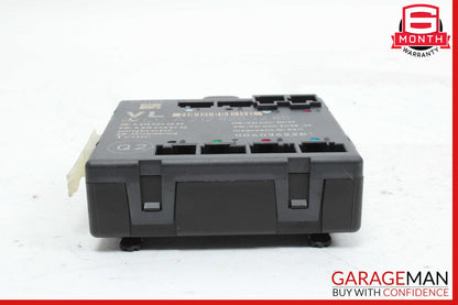 08-14 Mercedes W204 C300 C350 Front Left Side Door Control Module OEM