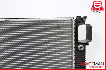 07-09 Mercedes W216 CL550 S550 Cooling Radiator A/C Condenser Oil Cooler OEM