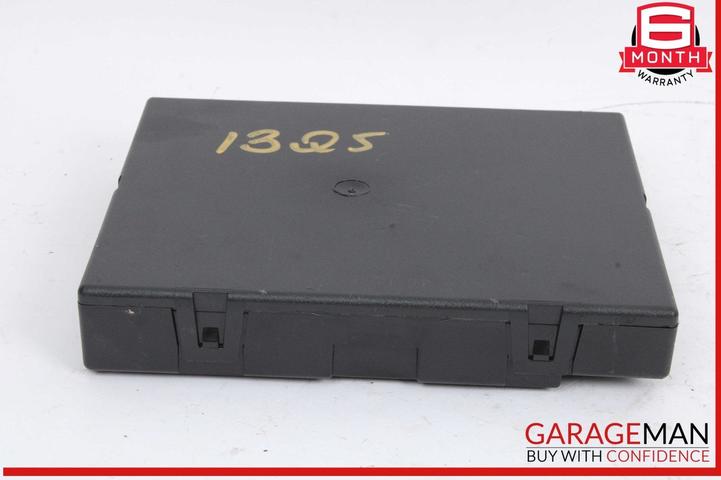 13-17 Audi Q5 A5 S4 Body Computer Control Module Unit BCM 8K0907064GP OEM
