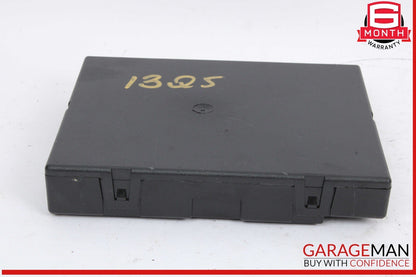 13-17 Audi Q5 A5 S4 Body Computer Control Module Unit BCM 8K0907064GP OEM