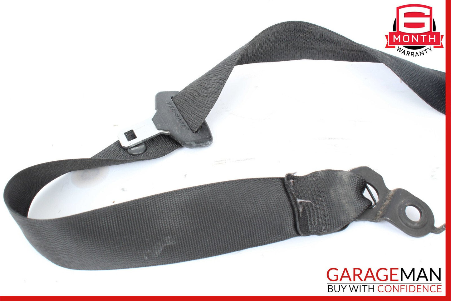 10-13 Mercedes X164 GL450 R350 Front Left Seat Belt Seatbelt Retractor OEM