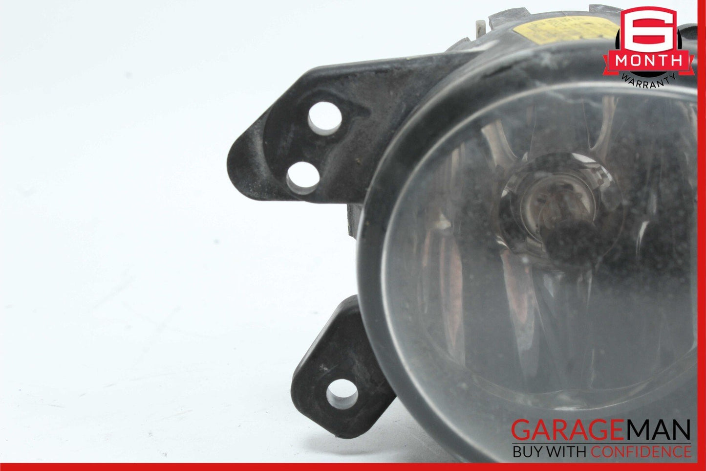 06-12 Mercedes CLS550 GL450 CL550 E350 Front Left Side Bumper Fog Light Lamp