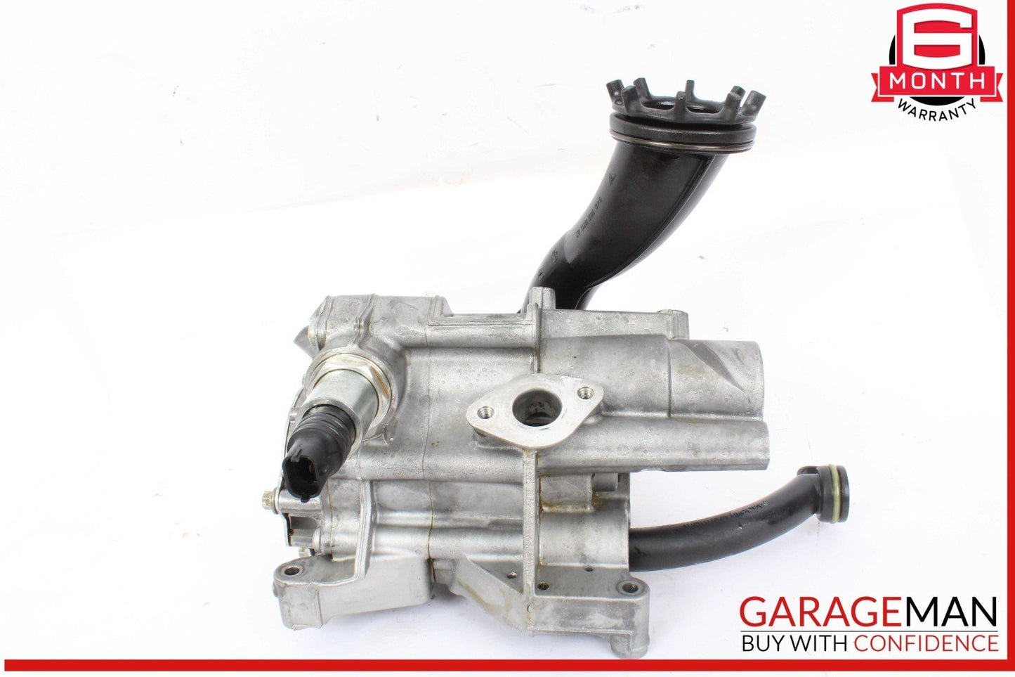 10-16 Porsche Cayenne 958 Panamera Engine Motor Oil Pump 94810725401 OEM