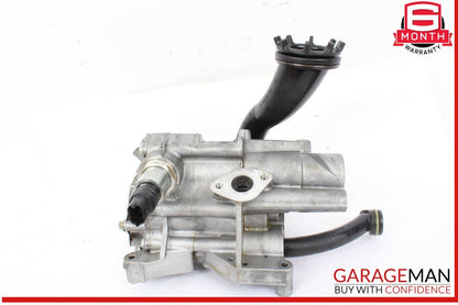 10-16 Porsche Cayenne 958 Panamera Engine Motor Oil Pump 94810725401 OEM