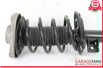 10-16 Mercedes W212 E350 Bluetec Front Right or Left Shock Absorber Spring Strut