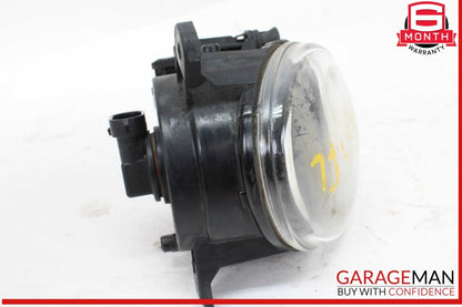 09-17 Audi Q5 SQ5 A4 A6 Front Left Driver Side Fog Light Lamp 8T0941699B OEM