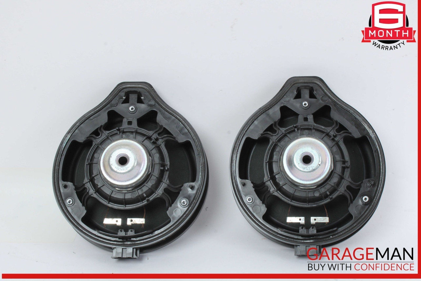 14-20 Mercedes X156 GLA250 Front or Rear Right & Left Side Door Sound Speakers