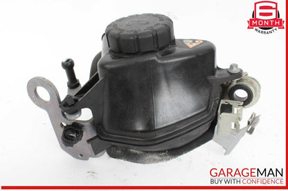 15-20 Mercedes W205 C300 SLC300 Coolant Reservoir Overflow Expansion Tank OEM