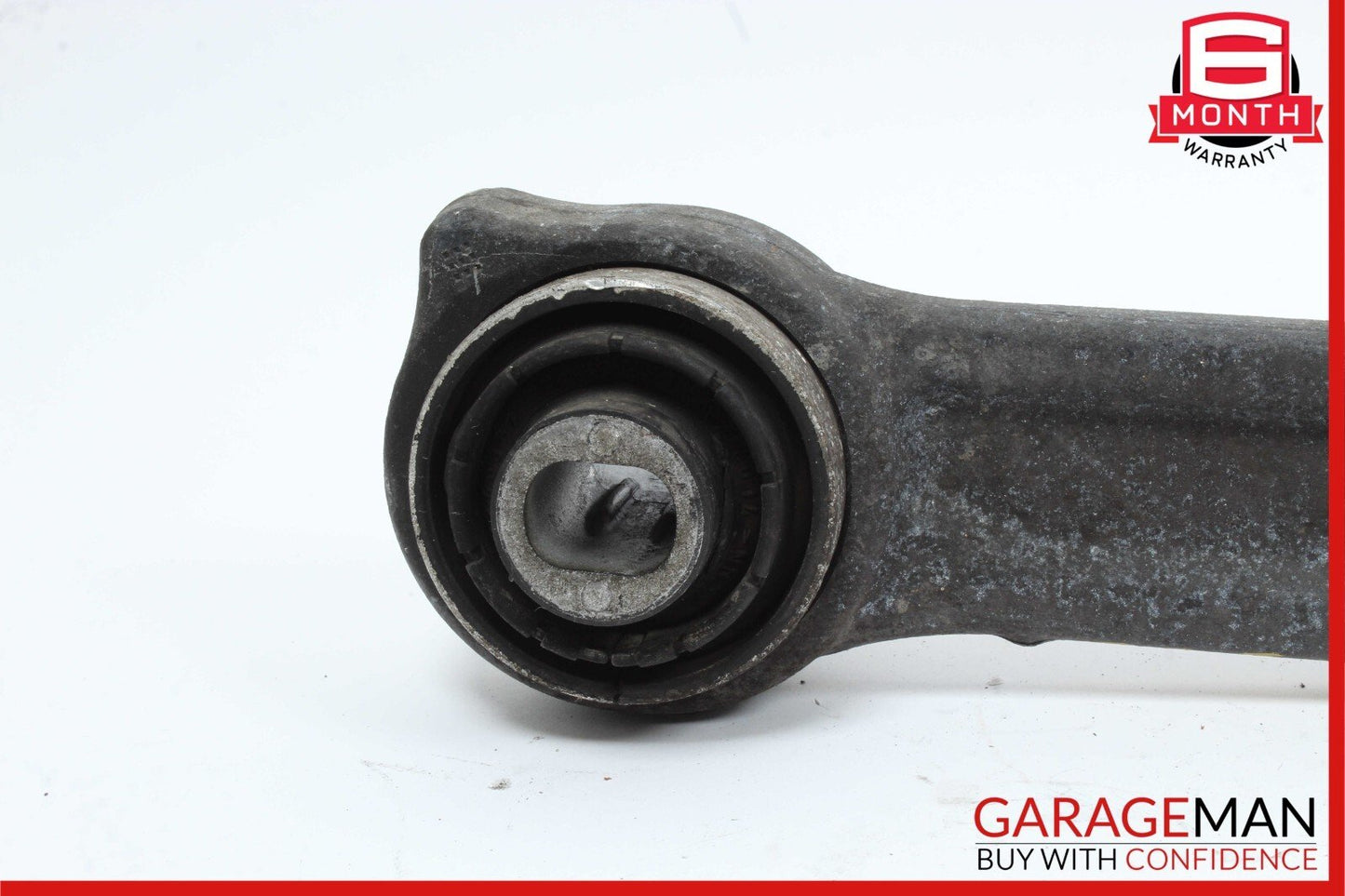 03-11 Mercedes W211 E350 E550 E63 Front Right Lower Rearward Control Arm OEM