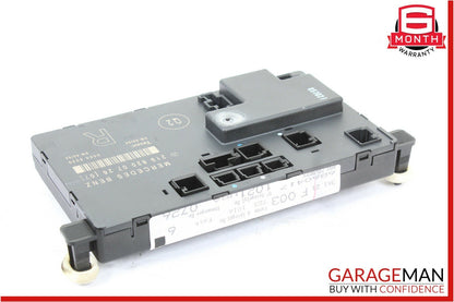 06-11 Mercedes W219 CLS500 CLS55 AMG Front Right Passenger Door Control Module