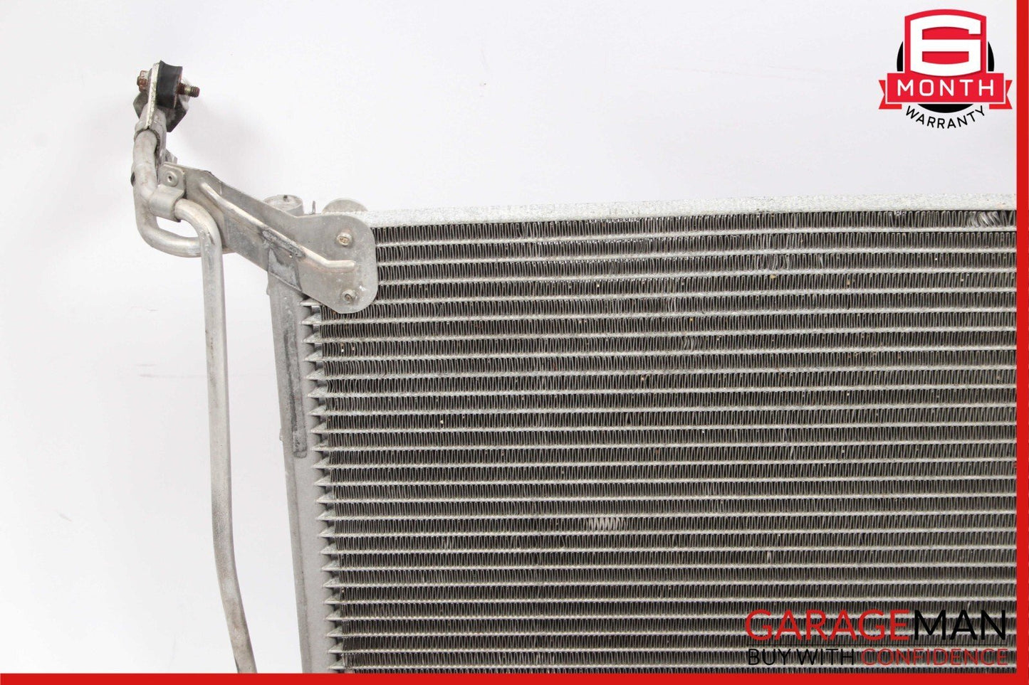 97-04 Mercedes W208 CLK320 SLK320 AC Air A/C Condenser Cooler 2028300970 OEM