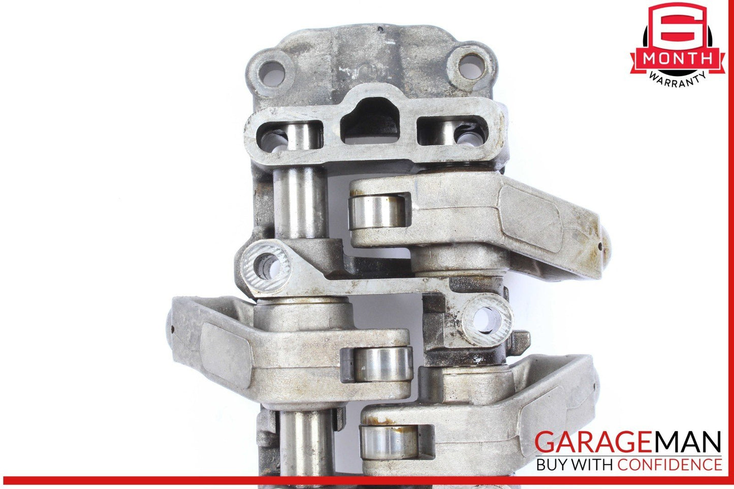 98-05 Mercedes W203 C32 AMG C320 Left Side Engine Motor Rocker Arm 1120510008