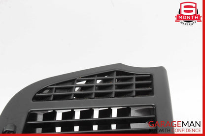 07-14 Mercedes W221 S550 S600 Front Right Dash AC A/C Air Vent Grille Cover OEM