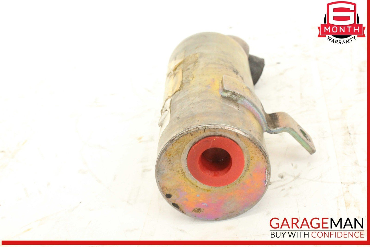 03-06 Mercedes W215 CL55 AMG S55 AMG Power Steering Pump Pulsation Dampener OEM