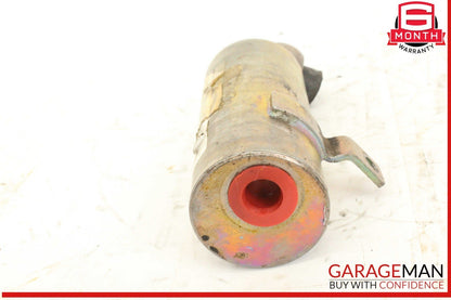 03-06 Mercedes W215 CL55 AMG S55 AMG Power Steering Pump Pulsation Dampener OEM