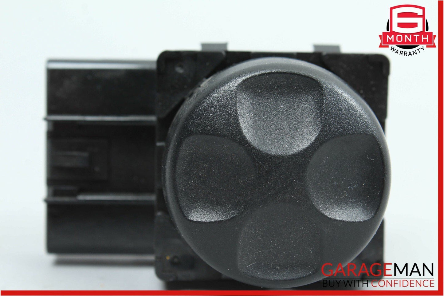 14-17 Maserati Ghibli Front Right Lumbar Power Seat Switch Control Module Unit