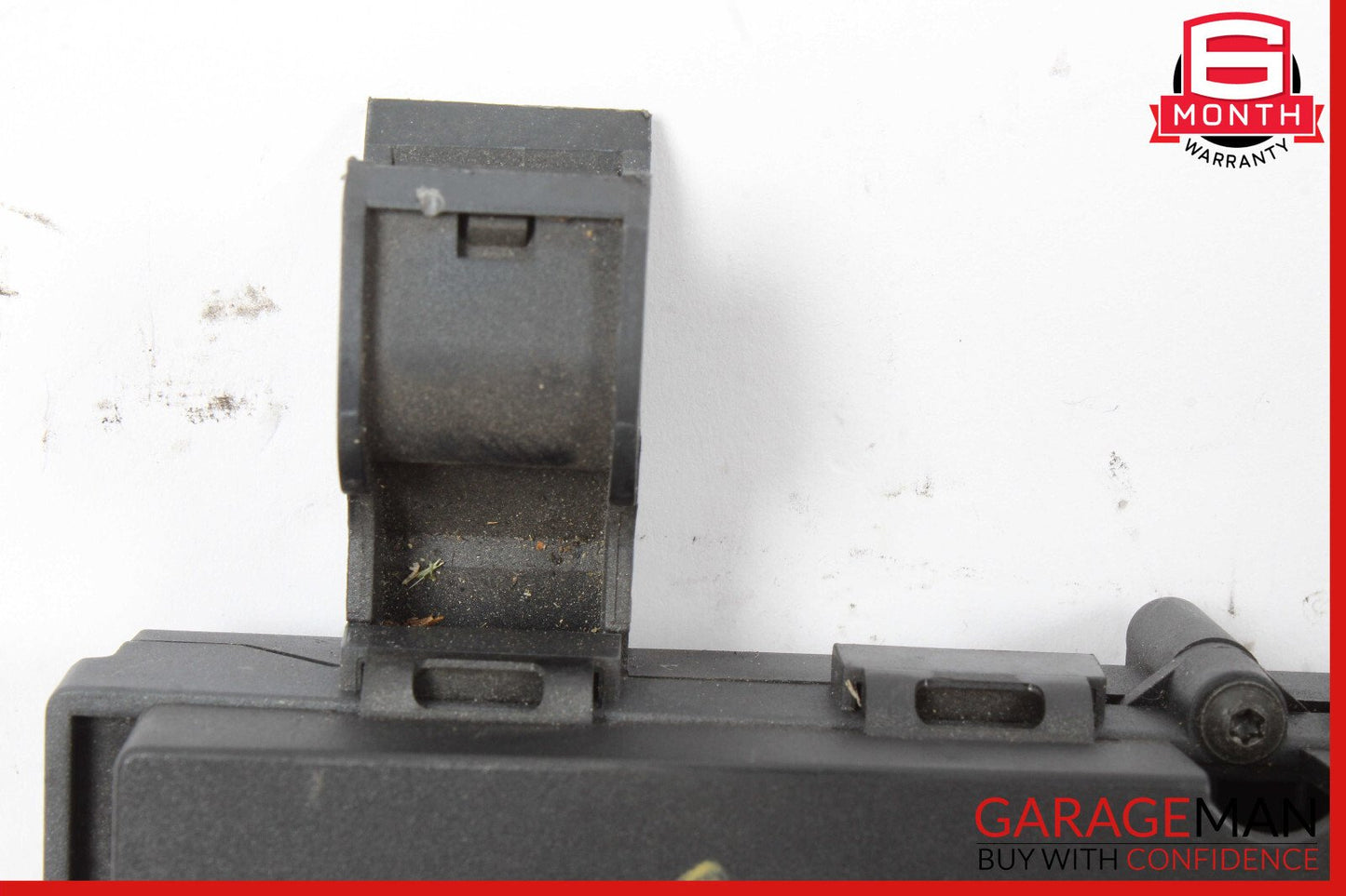 03-12 Mercedes R230 SL500 SL55 AMG Front Left Under Seat Control Module Unit