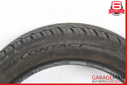 Continental ExtremeContact 225/45 ZR17 91W Wheel Tire OEM