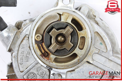 06-11 Mercedes W204 C300 E350 Engine Motor Brake Vacuum Pump 2722300465 OEM