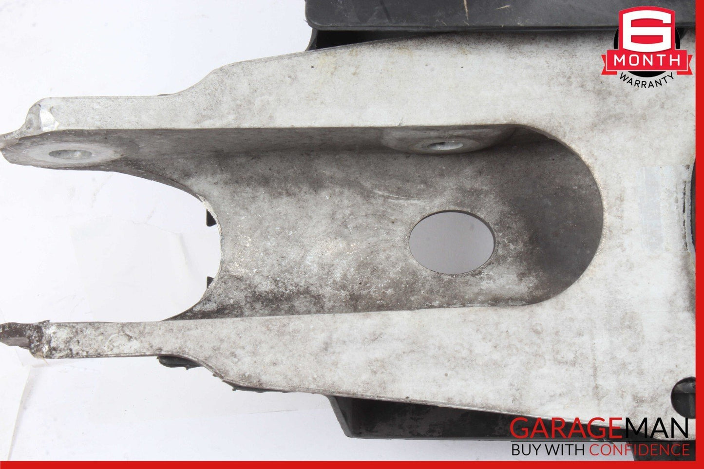 12-19 Mercedes B-Class W242 W246 Rear Left Side Lower Control Arm w/ Shield OEM