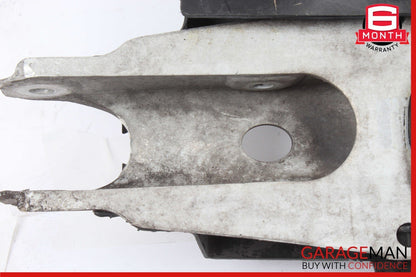 12-19 Mercedes B-Class W242 W246 Rear Left Side Lower Control Arm w/ Shield OEM