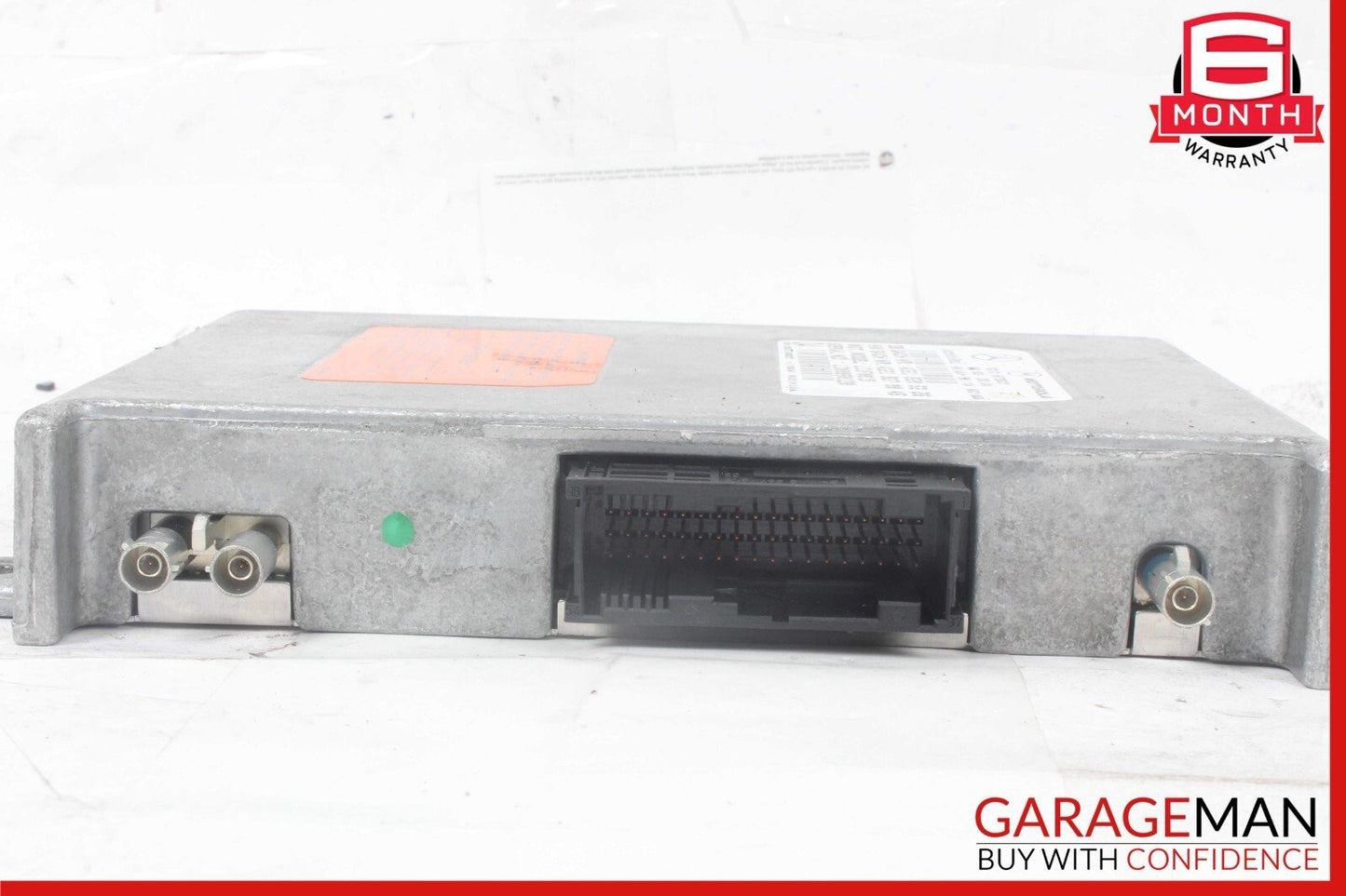 05-14 Mercedes R171 SLK350 S550 E320 Voice Communication Controller Module OEM
