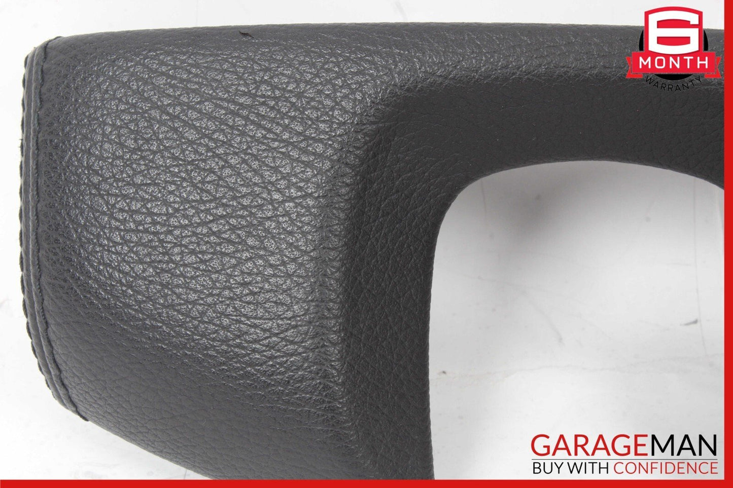 07-13 Mercedes W221  S400 S550 S350 Center Console Trim Black 2216800108 OEM