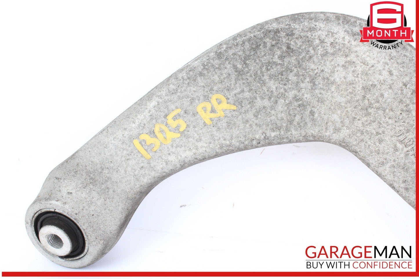 09-18 Audi Q5 A7 S4 A4 Rear Right Passenger Side Upper Control Arm 8K0505324H