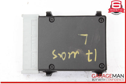 14-20 Maserati Levante Front Left Side Seat Adjustment Control Switch Module