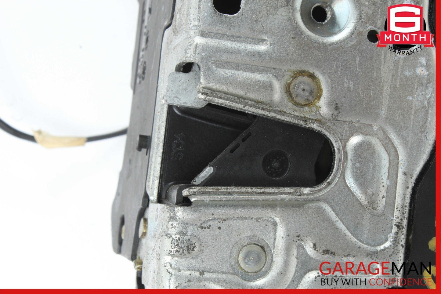 01-07 Mercedes W203 C230 C320 C55 AMG Front Right Door Lock Latch Actuator OEM