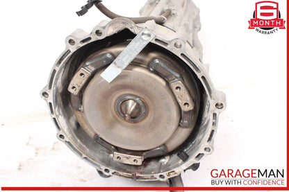 08-10 Porsche Cayenne 957 S 4.8L Auto Tranny Automatic Transmission Assy 147k