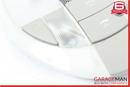 2003-2011 Mercedes-Benz CLS500 W219 Overhead Dome Light Lamp 2118202001 Genuine