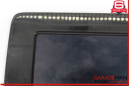 15-20 Mercedes X156 GLA250 Dash Navigation Display Screen Monitor Unit OEM