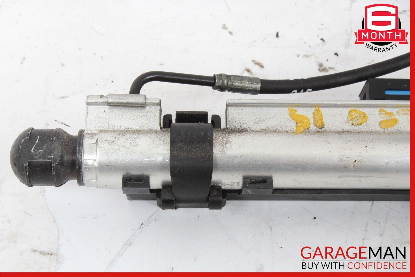 12-20 Mercedes R172 SLK350 SLK250 Convertible Trunk Right Assist Lift Cylinder