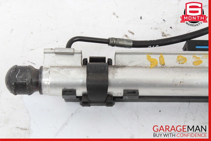 12-20 Mercedes R172 SLK350 SLK250 Convertible Trunk Right Assist Lift Cylinder