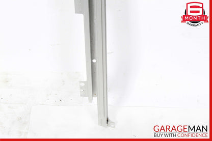 11-19 Mercedes X166 GL350 GL550 Panoramic Sunroof Track Rail Frame Assembly OEM
