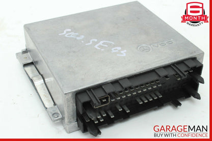 92-93 Mercedes W140 300SE Idle Cruise Control Module Unit 1405456832 OEM