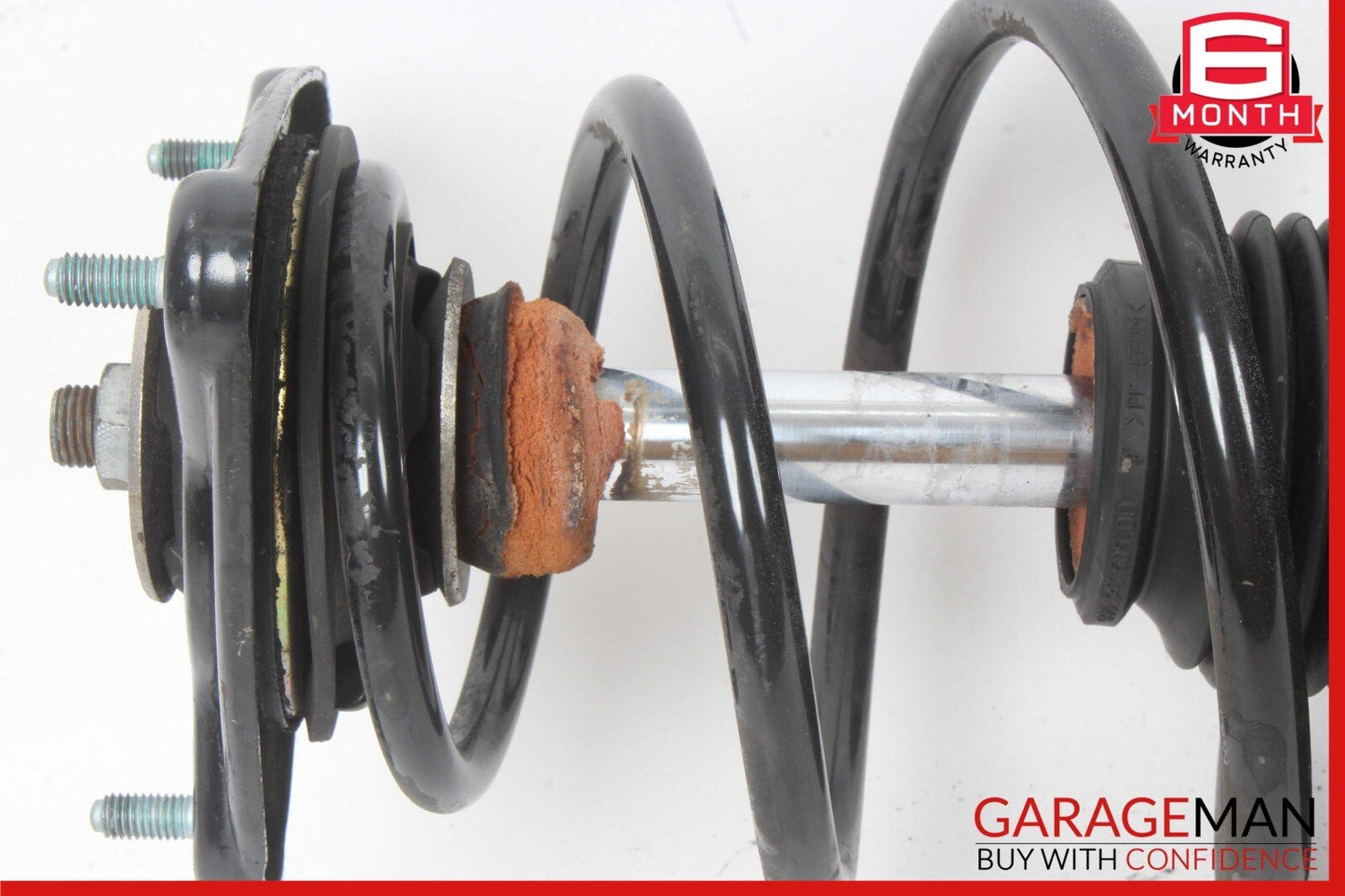 97-04 Porsche Boxster 986 Front Right / Left Side Shock Absorber Strut OEM