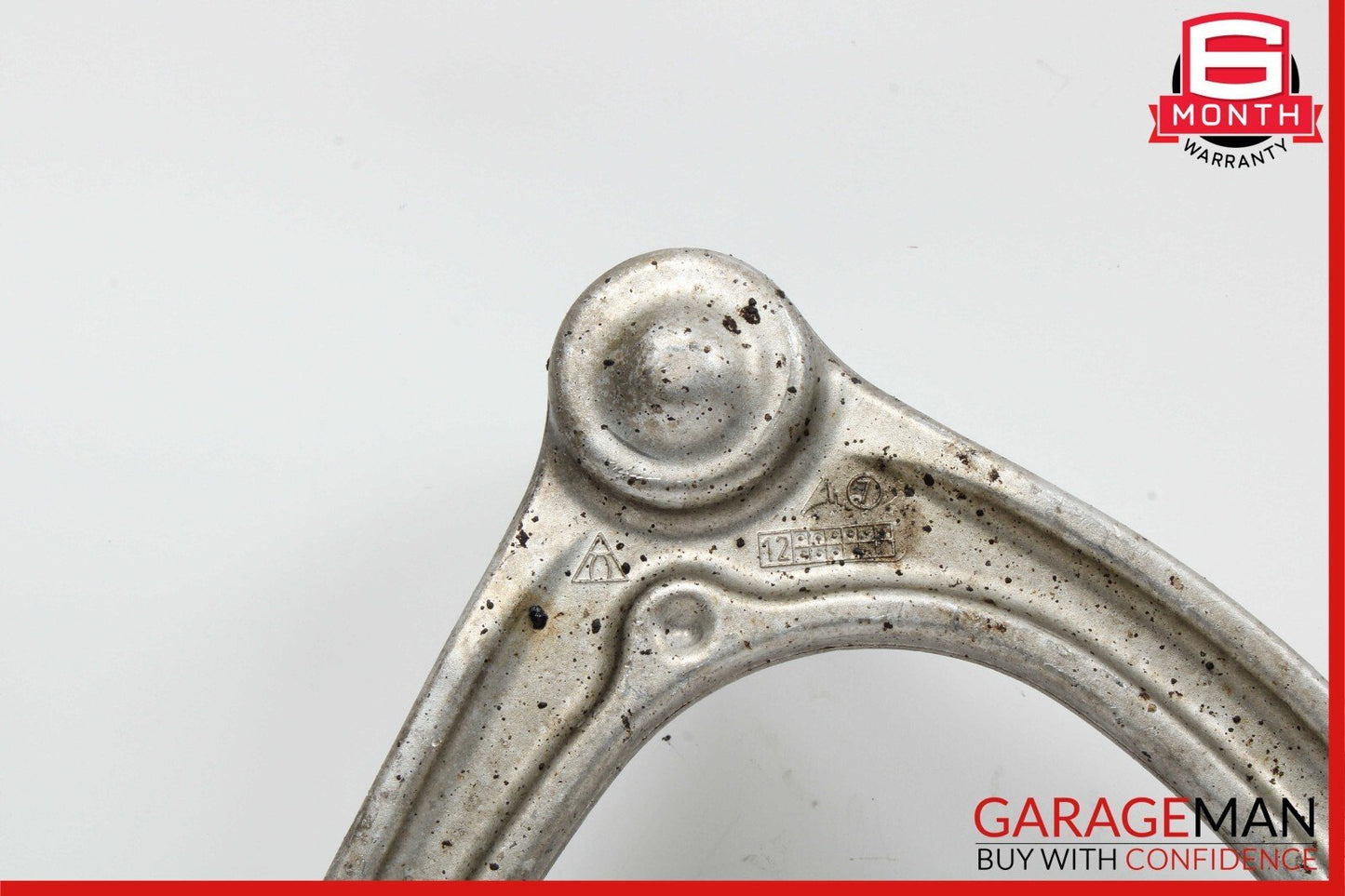 07-14 Mercedes W221 S550 S350 Front Left Suspension Lever Upper Control Arm OEM