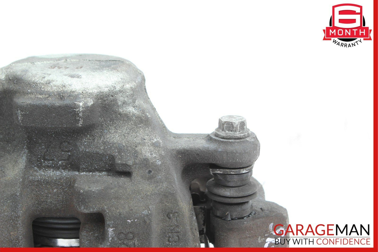 05-11 Mercedes R171 SLK350 SLK280 Front Brake Caliper Calipers Set OEM