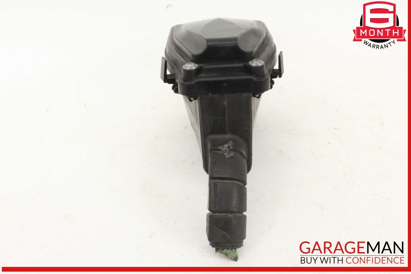 10-16 Porsche Panamera 970 E-Hybrid Engine Bay Fuse Relay Junction Box OEM