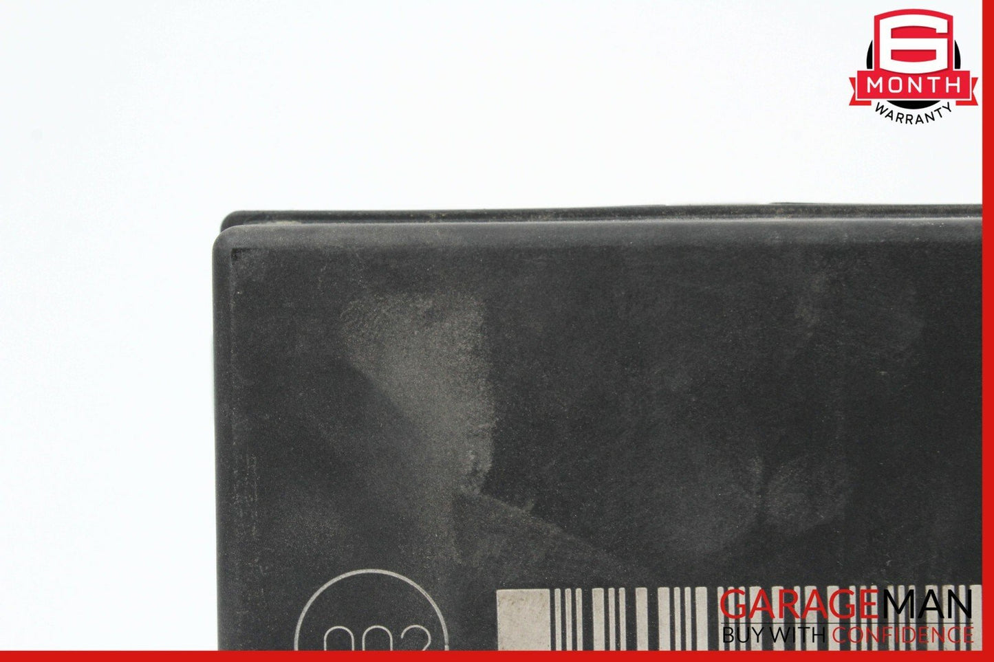 07-09 Mercedes W216 CL550 S550 Rear Trunk Remote Release Open Close Module Unit