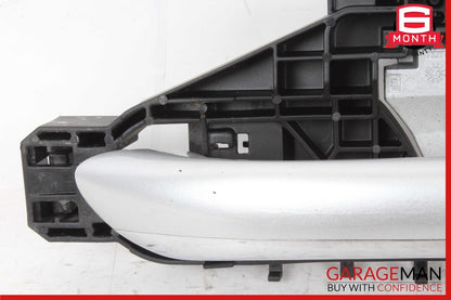 06-13 Mercedes W164 ML350 Front Right Side Exterior Door Handle OEM 1647601834