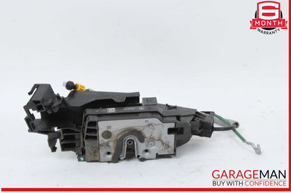 15-20 Mercedes W213 E300 C350e Front Right Side Door Lock Latch Actuator OEM