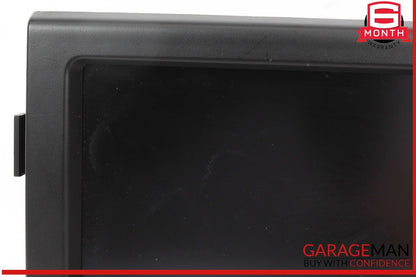 12-16 Porsche Cayenne 958 Command Head Unit Navigation Radio OEM