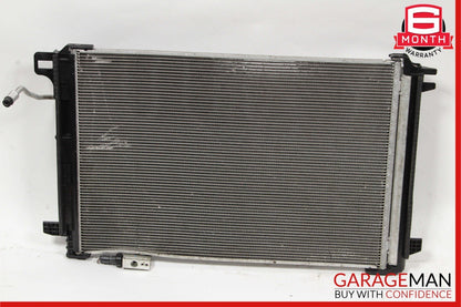 08-17 Mercedes W212 E350 C350 GLK350 Engine AC A/C Condenser 2045000654 OEM