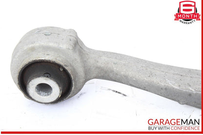 08-17 Mercedes W204 C250 E400 Front Left Driver Side Lower Control Arm OEM